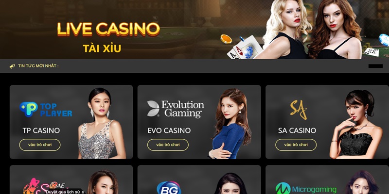 Tham gia đặt cược Tài Xỉu đầy hấp dẫn tại i9bet